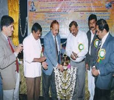 MES Law College Sirsi Events photo 6